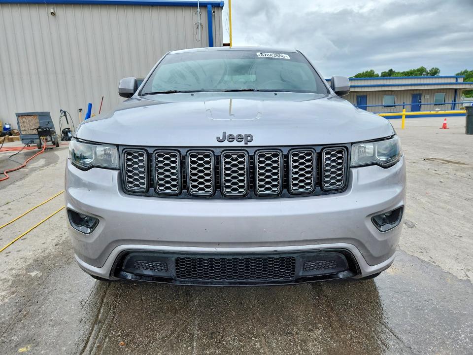 Aukcja sprzedaży 2020 Jeep Grand Cherokee, vin: 1C4RJEAG0LC128996, numer aukcji: 57843666