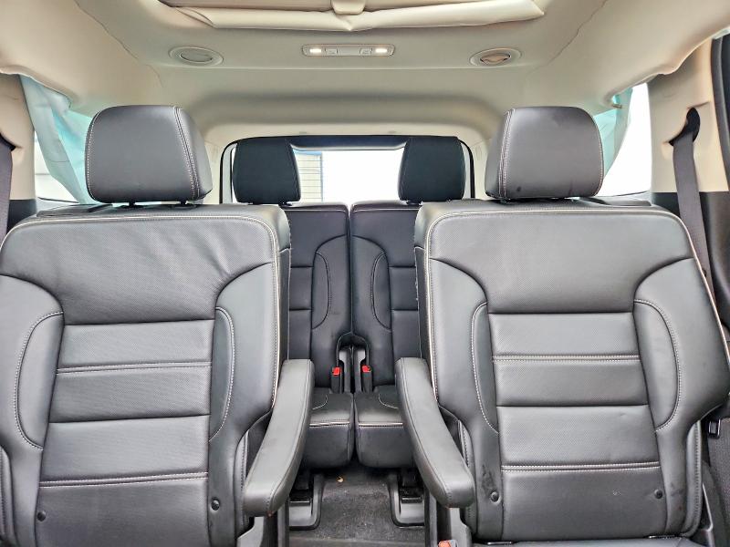Aukcja sprzedaży 2021 Gmc Acadia, vin: 1GKKNXLS2MZ180989, numer aukcji: 58762416