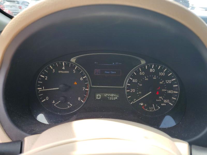 Aukcja sprzedaży 2015 Nissan Altima, vin: 1N4AL3AP8FN344413, numer aukcji: 56721676