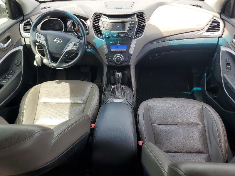 56240686 :رقم المزاد ، KM8SNDHF4EU037316 vin ، 2014 Hyundai Santa Fe مزاد بيع