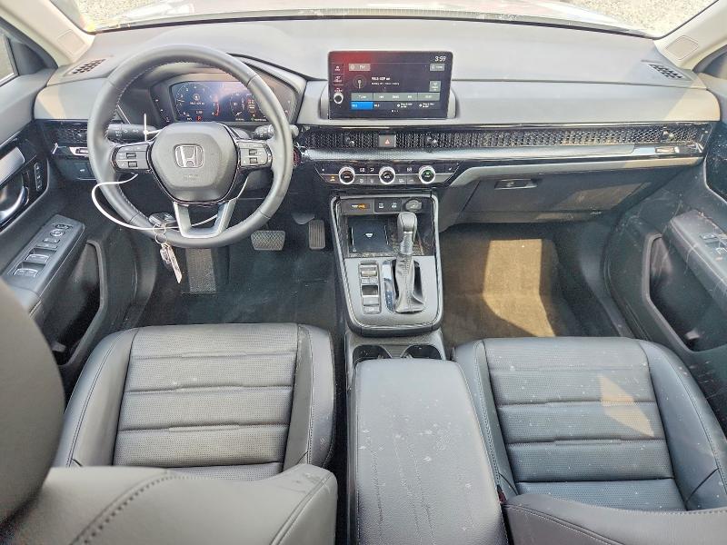 Продаж на аукціоні авто 2026 Honda Cr-v, vin: 2HKRS4H73TH455717, номер лоту: 58473426