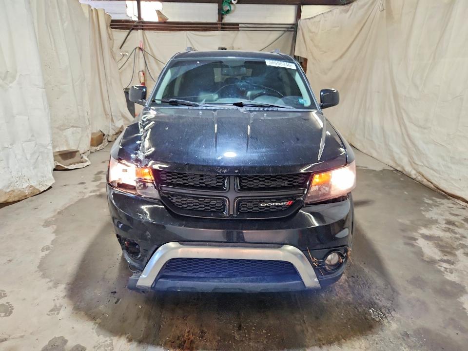 Продаж на аукціоні авто 2015 Dodge Journey, vin: 3C4PDDGG1FT579167, номер лоту: 56690346