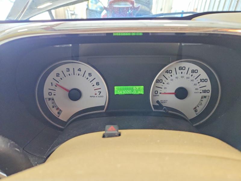Aukcja sprzedaży 2008 Ford Explorer Sport Trac, vin: 1FMEU51E18UA05256, numer aukcji: 57748456