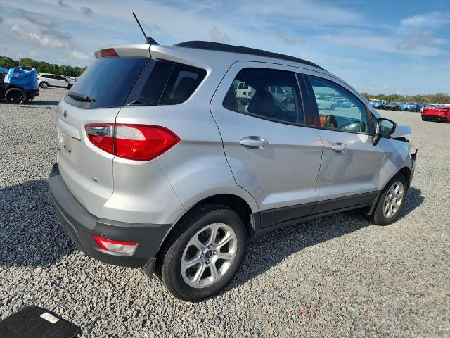 Продажа на аукционе авто 2021 Ford Ecosport, vin: MAJ3S2GE2MC412614, номер лота: 56994406