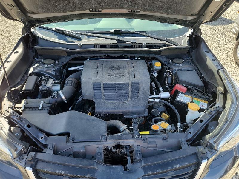 Auction sale of the 2019 Subaru Forester, vin: JF2SKAGC7KH502681, lot number: 55446006