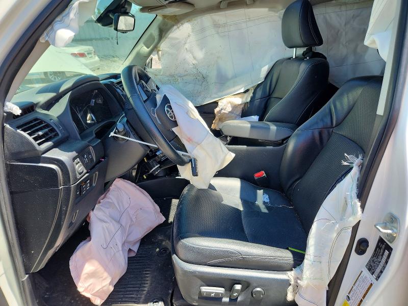 Продажа на аукционе авто 2020 Toyota 4runner, vin: JTEBU5JR6L5772786, номер лота: 56062916