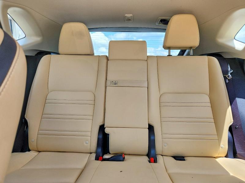 Aukcja sprzedaży 2015 Lexus Nx, vin: JTJYARBZ6F2012647, numer aukcji: 57144216