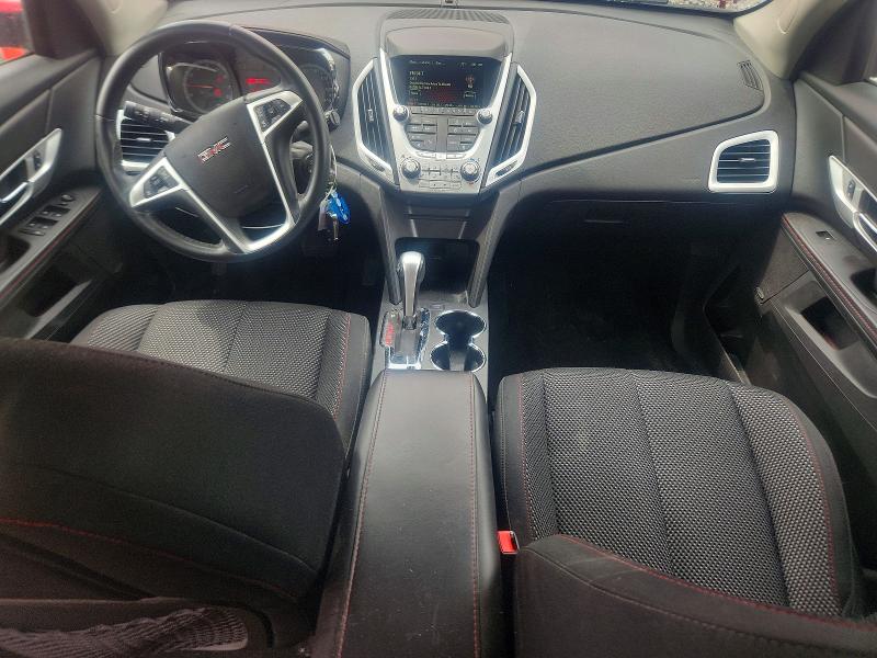 Продаж на аукціоні авто 2014 Gmc Terrain, vin: 2GKFLWEK6E6314141, номер лоту: 56320646