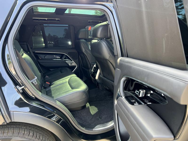 Aukcja sprzedaży 2023 Land Rover Range Rover, vin: SALKP9E70PA044429, numer aukcji: 56076696
