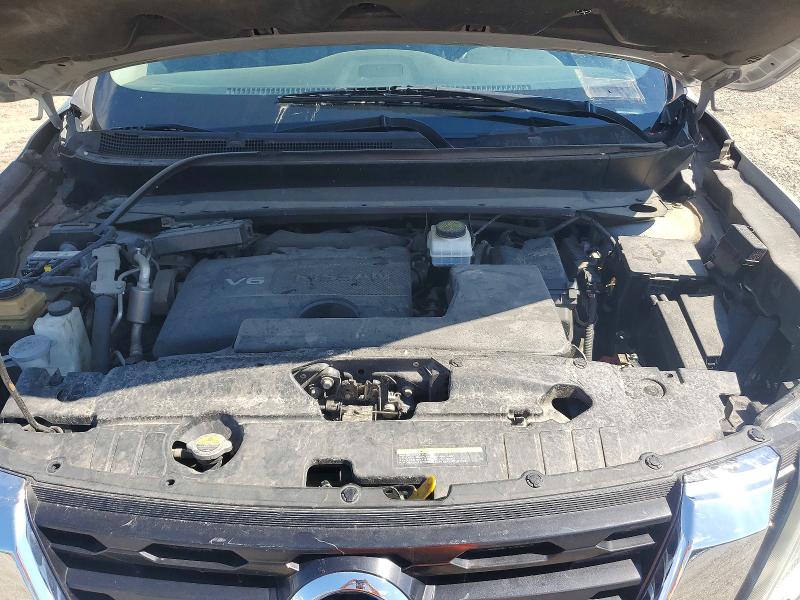 Aukcja sprzedaży 2019 Nissan Pathfinder, vin: 5N1DR2MN3KC600128, numer aukcji: 58402936