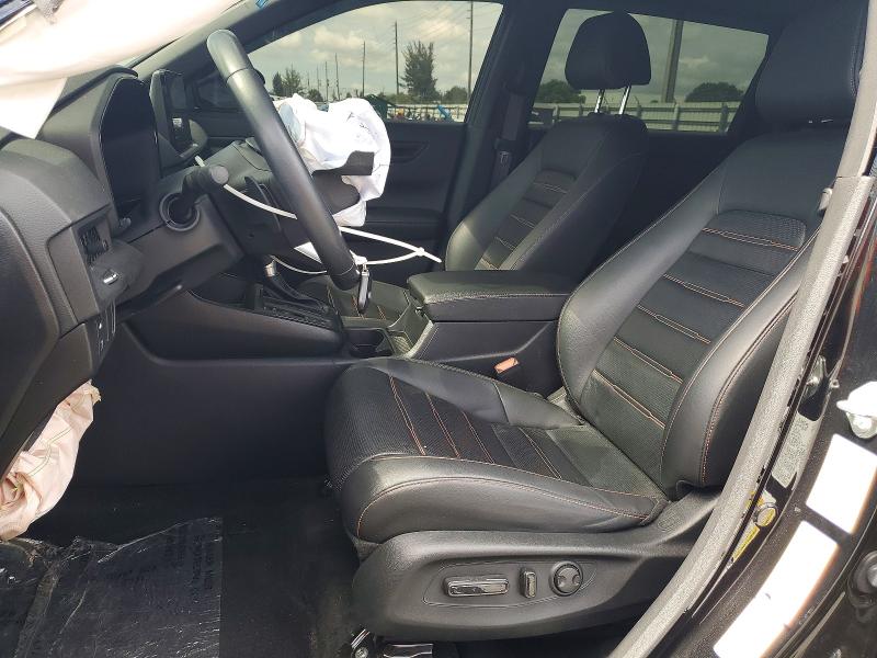 2024 Honda Cr-v მანქანა იყიდება აუქციონზე, vin: 7FARS5H81RE028417, აუქციონის ნომერი: 49309866
