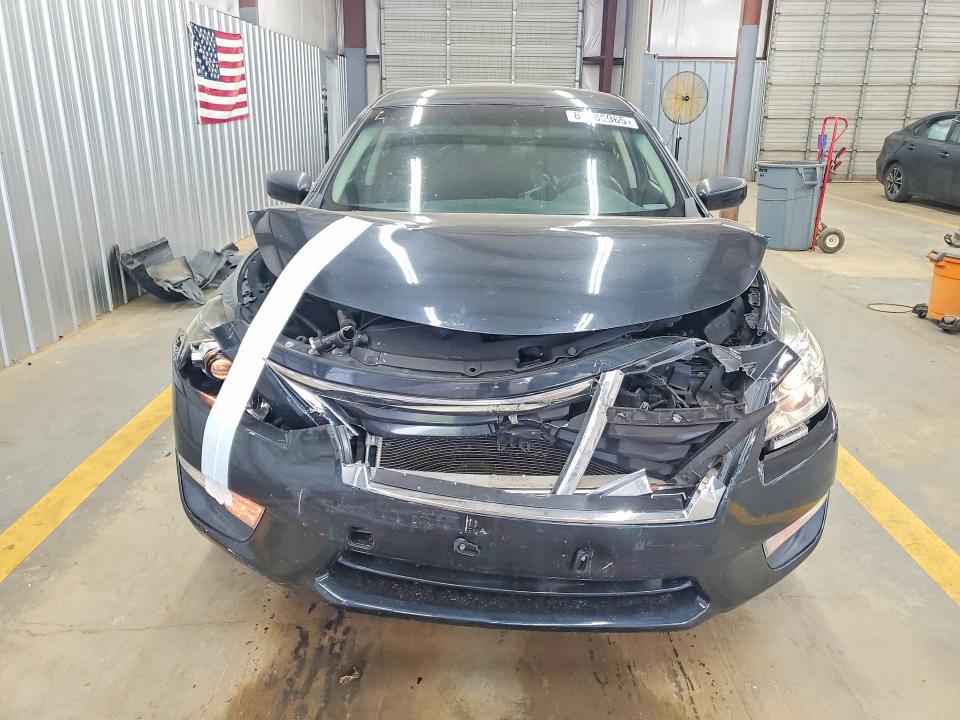 Продаж на аукціоні авто 2015 Nissan Altima, vin: 1N4AL3AP1FN876635, номер лоту: 85986965