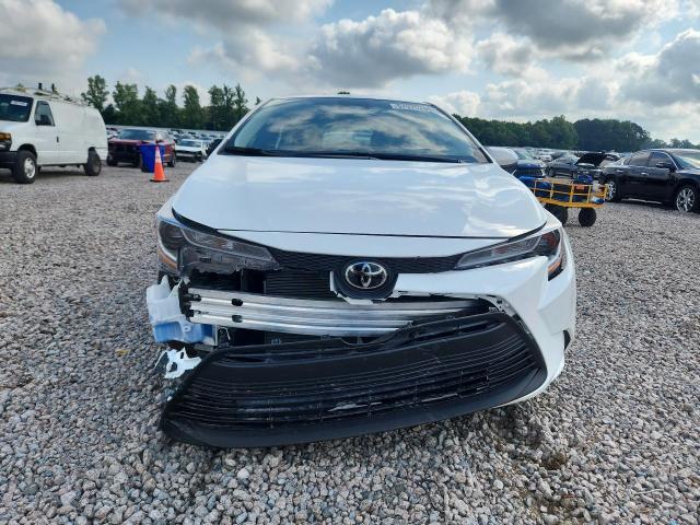 2025 Toyota Corolla მანქანა იყიდება აუქციონზე, vin: 5YFB4MDE6SP328865, აუქციონის ნომერი: 57970296