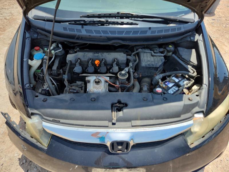 Продаж на аукціоні авто 2009 Honda Civic, vin: 2HGFA16829H515862, номер лоту: 57062846