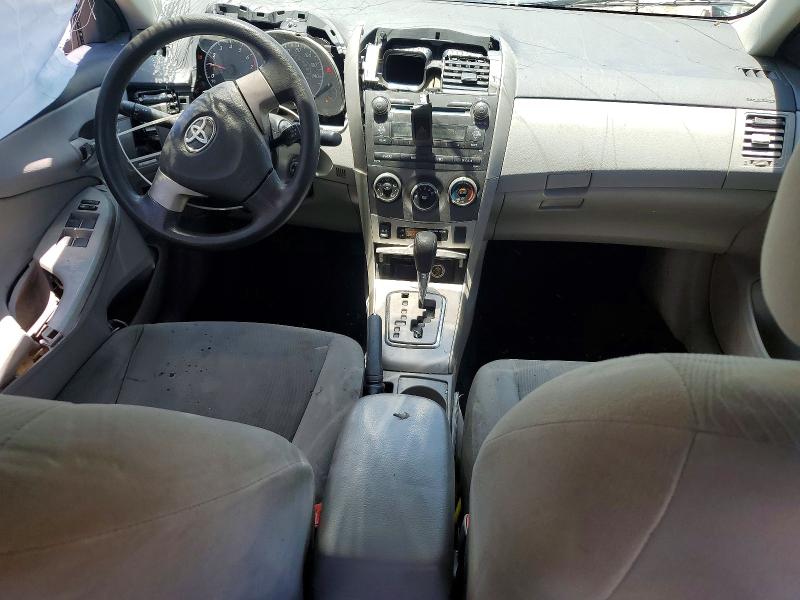 Продаж на аукціоні авто 2011 Toyota Corolla, vin: 2T1BU4EE7BC581918, номер лоту: 55962396