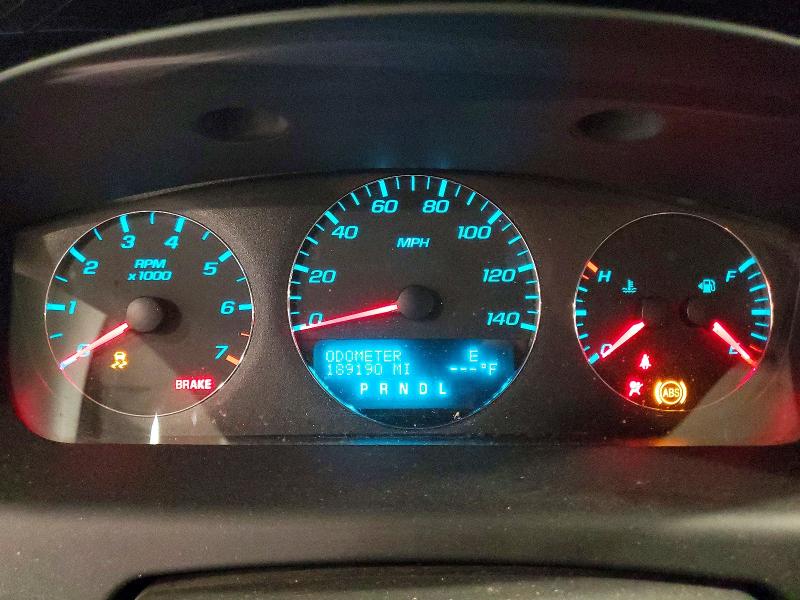 Продаж на аукціоні авто 2014 Chevrolet Impala Limited, vin: 2G1WB5E31E1155536, номер лоту: 58595576