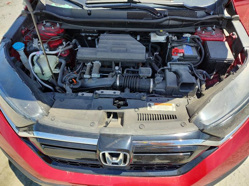 Продаж на аукціоні авто 2022 Honda Cr-v, vin: 5J6RW2H50NA014526, номер лоту: 57044426