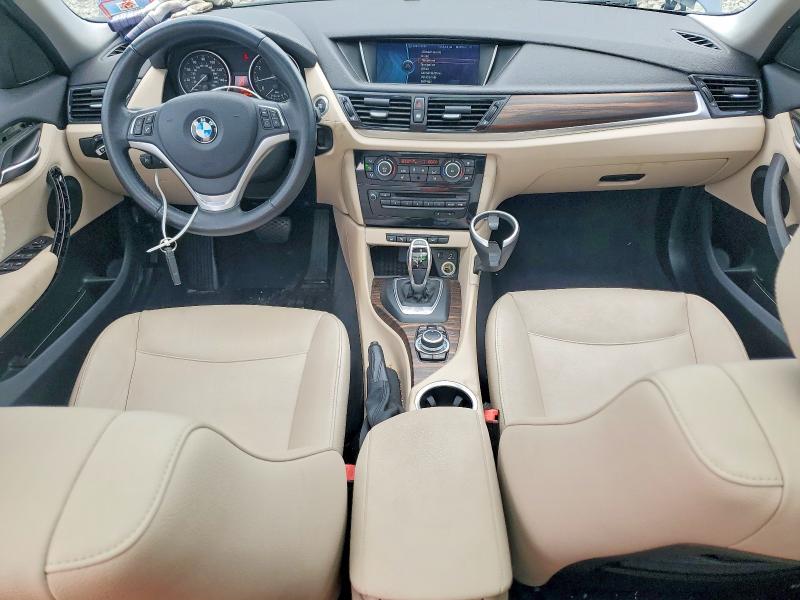 Продаж на аукціоні авто 2015 Bmw X1, vin: WBAVM1C53FV316802, номер лоту: 57467936