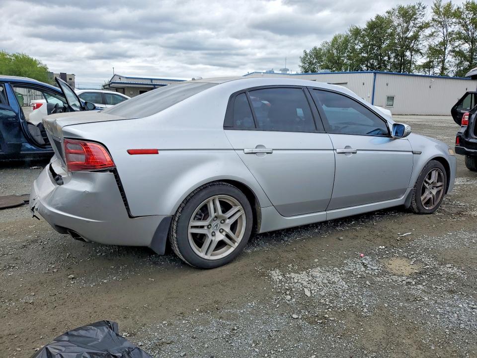 Aukcja sprzedaży 2008 Acura Tl, vin: 19UUA66298A032561, numer aukcji: 55772786