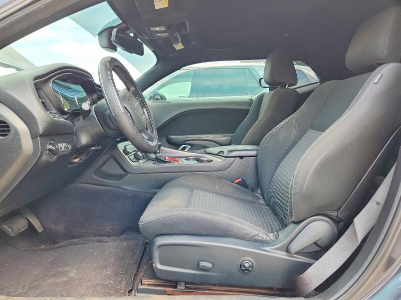 Продаж на аукціоні авто 2018 Dodge Challenger, vin: 2C3CDZAG2JH321542, номер лоту: 55864516