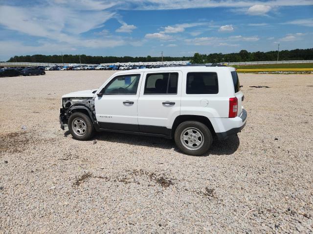 56429476 :رقم المزاد ، 1J4NT1GA6BD262919 vin ، 2011 Jeep Patriot مزاد بيع