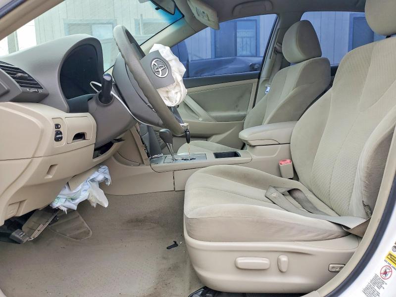 Aukcja sprzedaży 2009 Toyota Camry, vin: 4T4BE46K39R111191, numer aukcji: 59197046