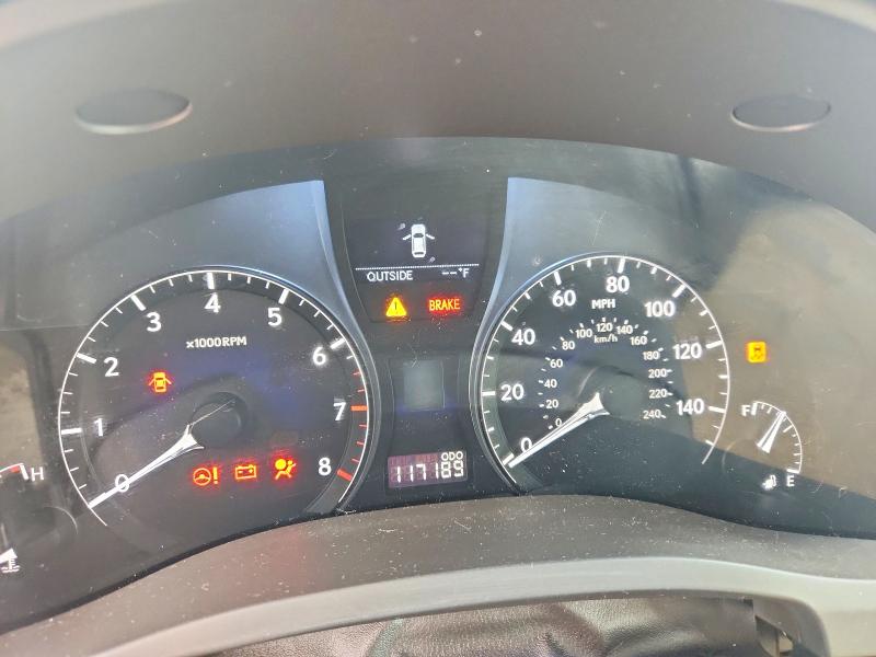 Aukcja sprzedaży 2010 Lexus Rx, vin: 2T2ZK1BA7AC006961, numer aukcji: 56418816
