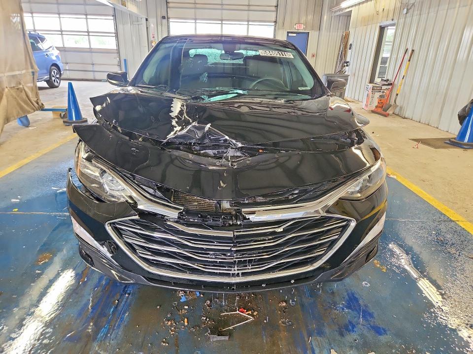 Aukcja sprzedaży 2019 Chevrolet Malibu, vin: 1G1ZD5ST9KF165179, numer aukcji: 58405116