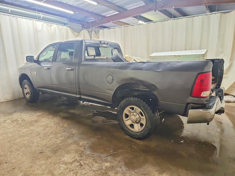 Продаж на аукціоні авто 2014 Ram 2500, vin: 3C6UR5JL0EG191412, номер лоту: 54515026