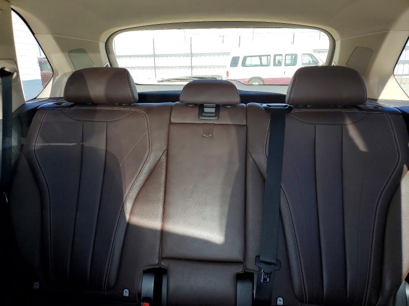 57228906 :رقم المزاد ، 5UXKR0C53F0K64858 vin ، 2015 Bmw X5 مزاد بيع