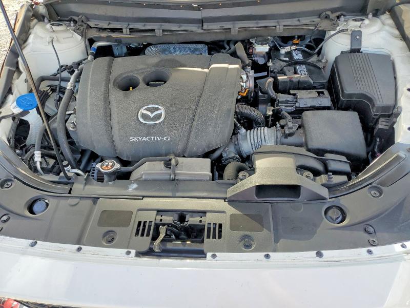 Продажа на аукционе авто 2023 Mazda Cx-5, vin: JM3KFBCM1P0220086, номер лота: 58713726