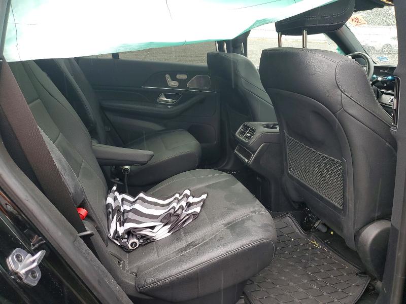 Продаж на аукціоні авто 2022 Mercedes-benz Gls, vin: 4JGFF5KE4NA675295, номер лоту: 57543126