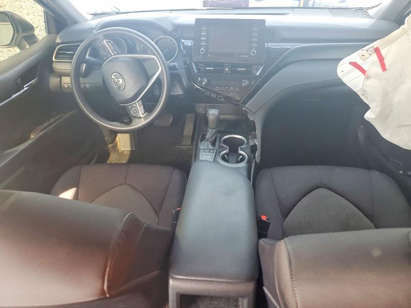 Продаж на аукціоні авто 2022 Toyota Camry, vin: 4T1C11AK0NU637756, номер лоту: 58181826