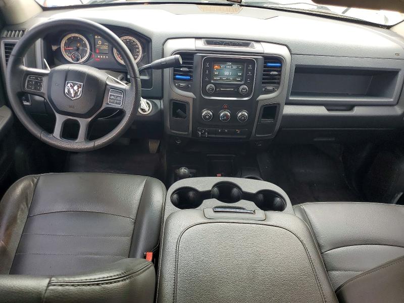 Продаж на аукціоні авто 2018 Ram 2500, vin: 3C6TR5HT9JG147856, номер лоту: 57435996