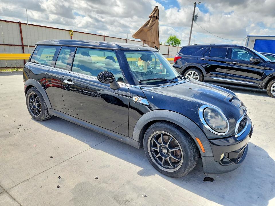 Продажа на аукционе авто 2013 Mini Cooper, vin: WMWZG3C57DTY39432, номер лота: 55475606