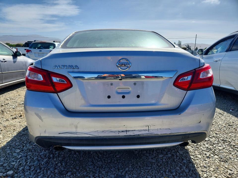 Продаж на аукціоні авто 2017 Nissan Altima, vin: 1N4AL3AP1HC212804, номер лоту: 56267906
