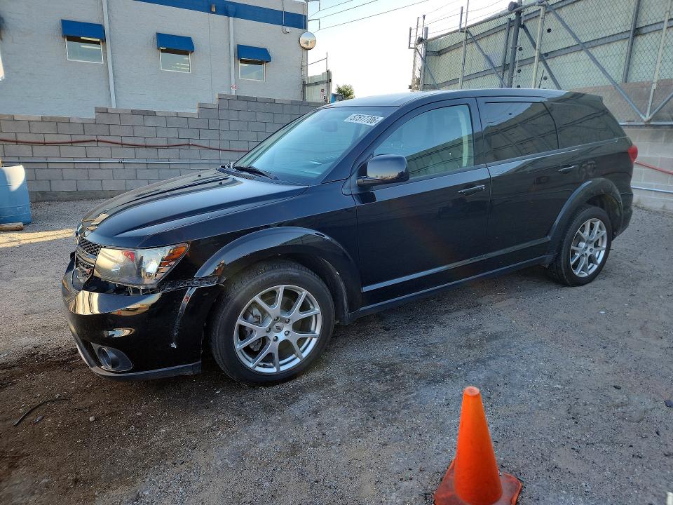 Aukcja sprzedaży 2019 Dodge Journey, vin: 3C4PDDEG9KT752091, numer aukcji: 57517706