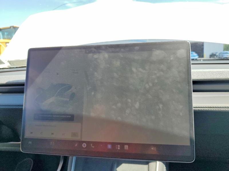 Продажа на аукционе авто 2026 Tesla Model Y, vin: 7SAYGDEE3TF338740, номер лота: 58591866