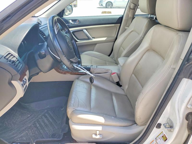 Aukcja sprzedaży 2009 Subaru Outback, vin: 4S4BP66C597332914, numer aukcji: 58444166