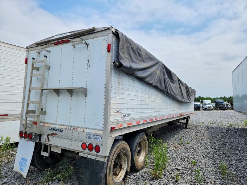 Auction sale of the 2002 Wilson Pacesetter, vin: 1W1MCF1W52B234615, lot number: 56933146