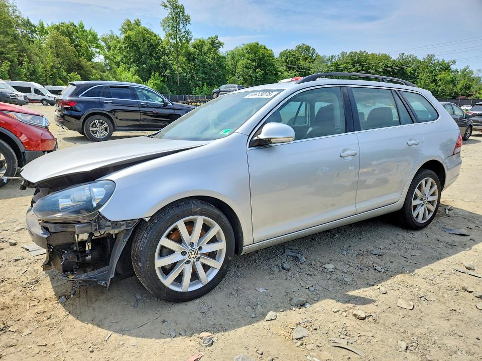 55915076 :رقم المزاد ، 3VWPL7AJXDM696954 vin ، 2013 Volkswagen Jetta مزاد بيع