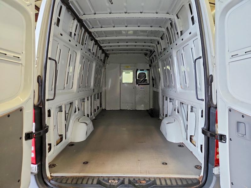 Продаж на аукціоні авто 2016 Mercedes-benz Sprinter, vin: WD3PE8CD9GP184136, номер лоту: 57913476
