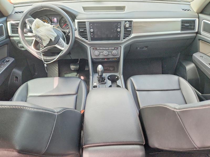 Aukcja sprzedaży 2021 Volkswagen Atlas, vin: 1V2WR2CA1MC578689, numer aukcji: 59160826