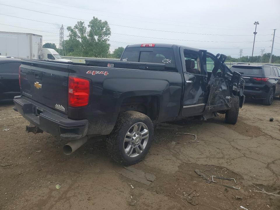 Aukcja sprzedaży 2015 Chevrolet Silverado, vin: 1GC1KXE83FF674378, numer aukcji: 57160896