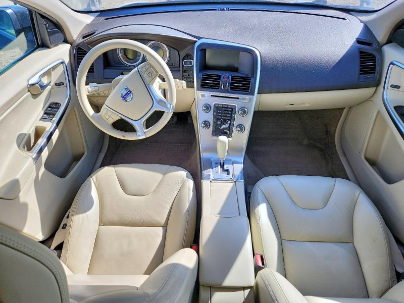 Продаж на аукціоні авто 2012 Volvo Xc60, vin: YV4902DZ6C2316570, номер лоту: 55616786