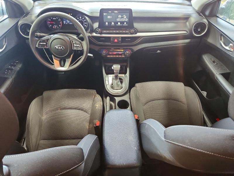 Aukcja sprzedaży 2019 Kia Forte, vin: 3KPF24AD8KE061507, numer aukcji: 56066716