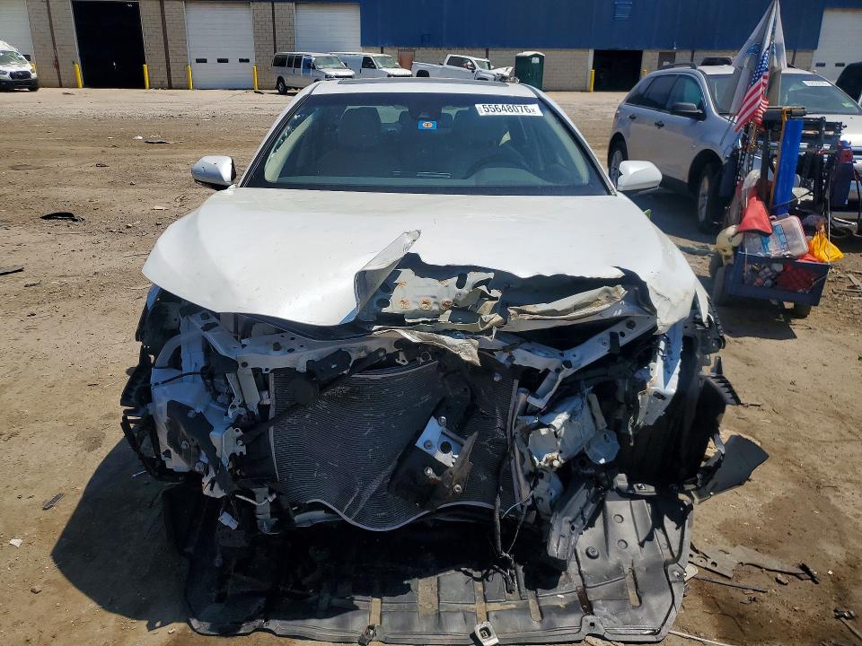 Aukcja sprzedaży 2022 Toyota Avalon, vin: 4T1AA1AB4NU014048, numer aukcji: 55648076