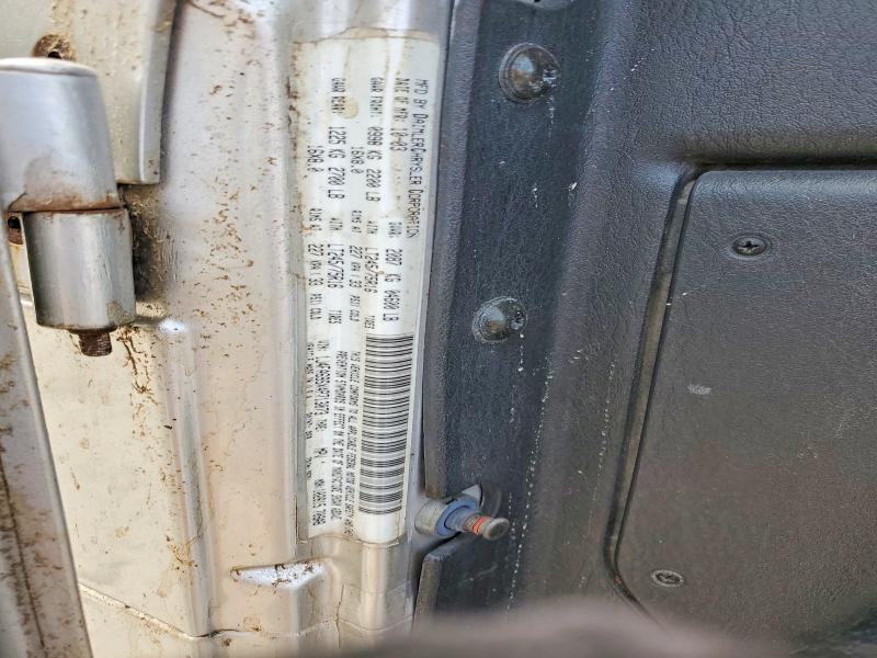 56759736 :رقم المزاد ، 1J4FA69SX4P713073 vin ، 2004 Jeep Wrangler / Tj مزاد بيع