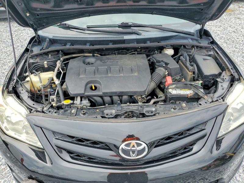 Aukcja sprzedaży 2012 Toyota Corolla, vin: 2T1BU4EE0CC907575, numer aukcji: 52024116