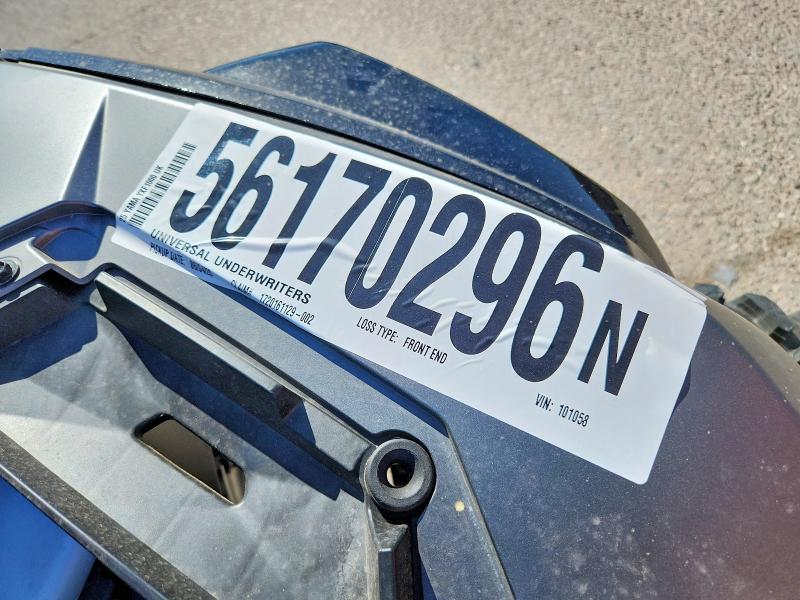Aukcja sprzedaży 2025 Yama Atv, vin: 5Y4AN62Y8SA101058, numer aukcji: 56170296